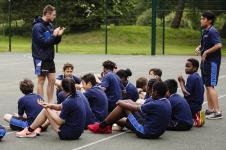 Bishopstrow College -249