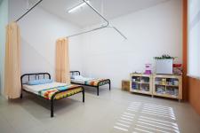 Medical Bay 1