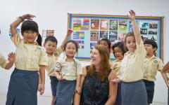 Straits School Photos (9)