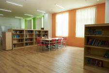 Library 1