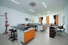 Chemistry Lab 1