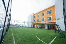 Futsal Court